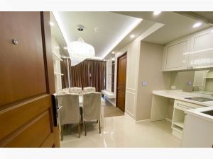 ให้เช่า คอนโด | คุ้มสุดในโครงการ “Amaranta Residence” 36 ตร.ม. ใกล้ MRT ห้วยขวาง