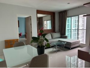 ให้เช่า คอนโด M569 แอสปาย สุขุมวิท 48 64.59 ตรม Full Furnished