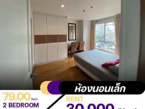 ว่างเช่าราคาดีคอนโด Serene Place Sukhumvit 24  ทำเลที่สะดวกสบาย ใกล้ BTS พร้อมพงษ์