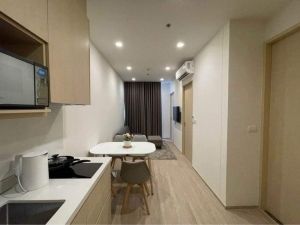 ให้เช่า คอนโด N 1221 NOBLE STATE 39 35 ตรม fully furnished