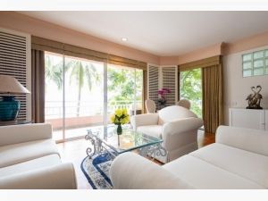 Springfield Beach Condominium in Cha Am, Phetchaburi For Sale  .