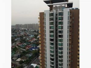 ขายด่วน คอนโดเอ็มโซไซตี้เมืองทองธานี(M Society Condominium)  .