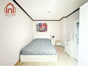 ขาย คอนโด Morning Dew Condo 69 ตรม ใกล้ BTS พระโขนง fully furnished: aa00000588947