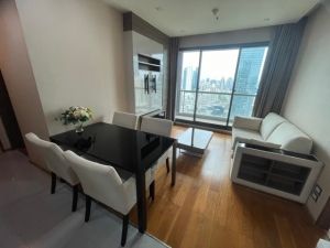 THE ADDRESS Sathorn for Rent & Sale .