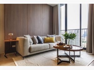 ให้เช่า คอนโด M603 NOBLE STATE 39 60 ตรม Full furnished ready to move in