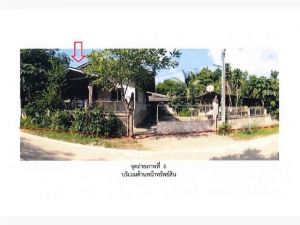 ขายบ้านเดี่ยวมือสอง อำเภอแม่ทะ  จังหวัดลำปาง โครงการ หนองถ้อย  .