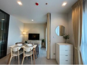 ให้เช่า คอนโด M610 Life Asoke - Rama 9 28.04 ตรม Full Furnished