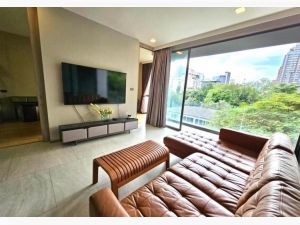 ขาย คอนโด M611 Fynn Sukhumvit 31 80 ตรม Ready to move in