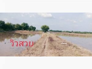 ซื้อขายบ้านที่ดินเจ้าของขายเอง ที่ดิน แบ่งขาย ลาดหลุมแก้ว   .