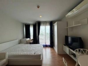 ขายด่วน วี คอนโด เอกมัย - รามอินทรา WE CONDO Ekkamai – Ramindra  .