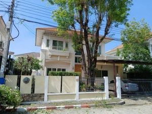 บ้านเดี่ยว 2ชั้น เพอร์เฟค เพลส สุขุมวิท 77-สุวรรณภูมิ ลาดกระบัง 2  .