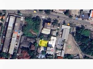 ขายโกดัง Warehouse ที่ดิน 83 ตร.วา สนามบินน้ำ นนทบุรี ใกล้กองสลากฯ