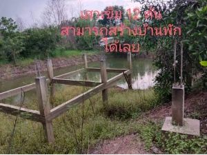 ขายที่ดิน ประจันตคาม 9 ไร่ 2 งาน (โคกหนองนา)  .