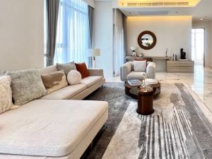 ขายคอนโด Siamese Sukhumvit 48 ห้องใหญ่ Penthouse วิวสวยที่สุดในสุขุมวิทขายราคา 43 ล้านบาท: PR_aa00000591659