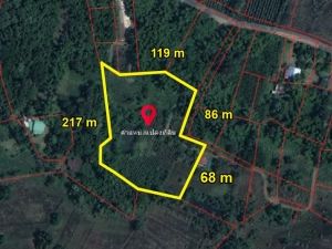 ขายที่ดินดงบัง 6 ไร่ เข้าซอยจากถนนเส้นสุวรรณศร33-1.4กม. อ.ประจันตคาม ปราจีนบุรี: PR_aa00000592035