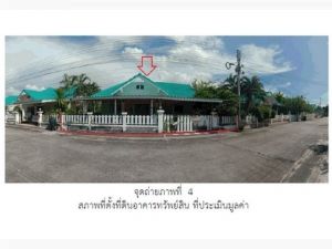 ขายบ้านเดี่ยวมือสอง อำเภอเมืองพิษณุโลก  โครงการ วรพิชชา  .