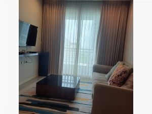 ให้เช่า คอนโด M668 Circle Condominium 45 ตรม Full Furnished: PR_aa00000592281