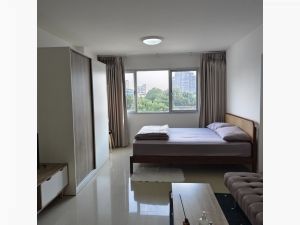 ให้เช่า Condo One Thonglor (คอนโด วัน ทองหล่อ), low-rise ใกล้ BTS ทองหล่อ ห่าง 400 เมตร: PR_aa00000592126