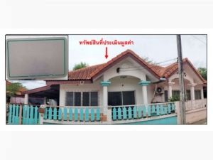 ขายบ้านเดี่ยวมือสอง จังหวัดเพชรบูรณ์  โครงการ เมืองอนันต์  .