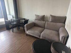 Condo for sale: The Line Sukhumvit 71  ห้องตกแต่งครบพร้อมเข้าอยู่ ขายราคา 4.6 ล้านบาท*: PR_aa00000592605