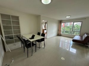 ให้เช่า คอนโด | ห้องมุม วิวสวนหย่อม “Condo One Thonglor Station” 51 ตร.ม. ใกล้ BTS ทองหล่อ: aa00000592848