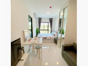 ราคาเริ่มต้นที่ 790,000 บาท The Green City Condo ใจกลางย่านธุรกิจ  .