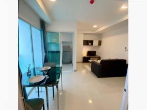 ราคาเริ่มต้นที่ 1.84 ล้าน The Green City 2 Condo ในโครงการ CBP  .