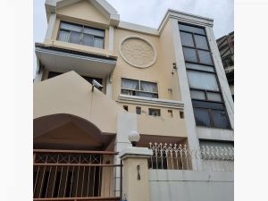 BH3310  House for Rent Sukhumvit Soi 50  3ชั้น ใกล้ BTS อ่อนนุช  .