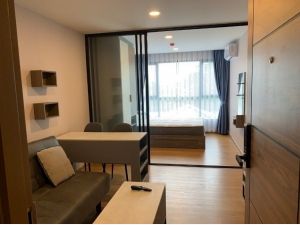 ให้เช่า คอนโด | คุ้มสุดในโครงการ “The Cube Loft Srinakarin - Theparak” 29 ตร.ม. ใกล้ MRT ศรีแบริ่ง: aa00000594239