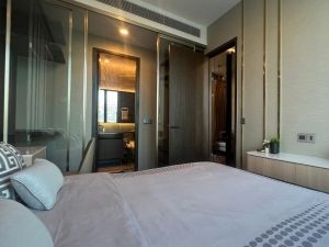 ห้องแรร์The Esse Sukhumvit 36 ราคานี้หายากมาก 1 ห้องนอน 1 ห้องน้ำ ชั้นสูง วิวสวย: aa00000594199