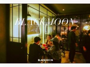 เซ้งร้านเหล้า BLACKMOON อารีย์ ร้านมีสไตล์   .