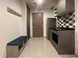 ราคาโดนใจ The Base Petchaburi–Thonglor  1 ห้องนอน 1 ห้องน้ำ ตกแต่งเฟอร์ครบ: aa00000594288