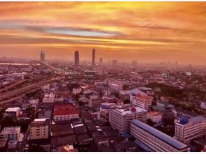 ขาย คอนโด ลุมพินี เพลส รัชดา-สาธุ  .