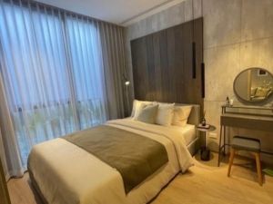 ราคาสุดปัง Condo Nue District R9 ห้องใหม่มากก เฟอร์นิเจอร์ครบ: aa00000594819