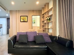 Condo PYNE by Sansiri 2 ห้องนอน 2 ห้องน้ำ ห้องกว้างขวาง เฟอร์นิเจอร์ครบครัน: aa00000594760