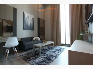 Condo The Reserve พหล-ประดิพัทธ์ ห้อง Loft 2 ชั้น แต่งครบ พร้อมเข้าอยู่ เช่าราคา 23,000 บาท: aa00000594918