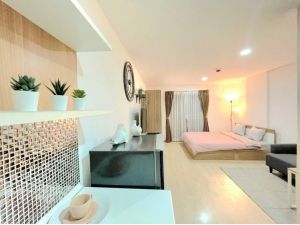 ️ขาย เอลลิโอ คอนโด สุขุมวิท 64 (Elio Condo Sukhumvit 64) ชั้น 1 ติดสระว่ายน้ำ เฟอร์ครบสะดวก สะอาด พร้อมอยู่: aa00000595202