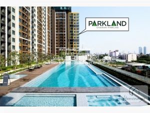 ขายคอนโด เดอะ พาร์คแลนด์ จรัญ-ปิ่นเกล้า (The Parkland Charan-PinK  .