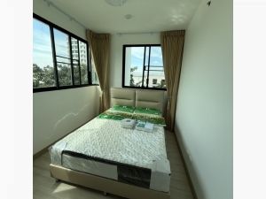 ขายคอนโด ริมน้ำเจ้าพระยา Supalai CASA RIVA Vista 2 ใกล้รพ.เจริญกรุงประชารักษ์: aa00000595561