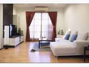 ให้เช่า คอนโด M734 CITY SMART CONDO 120 ตรม Full Furnished: aa00000596533