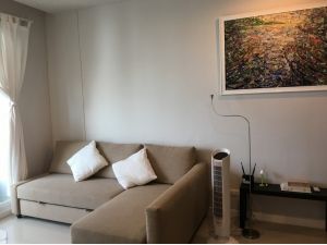 ให้เช่า คอนโด D279 Circle Condominium 42 ตรม Full Furnished: aa00000596678