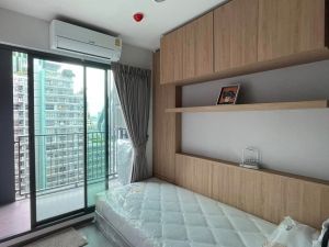 ✨Condo Ideo Chula - Samyan✨ห้อง 1 bed plus ขนาด 46.5 ตร.ม.แต่งเป็น 2 ห้องนอนไได้ ชั้นสูง วิวไม่บล็อค: aa00000596818