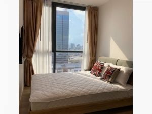 ให้เช่าคอนโด โอกะ เฮาส์ OKA HAUS Sukhumvit 36 Condo for rent  .