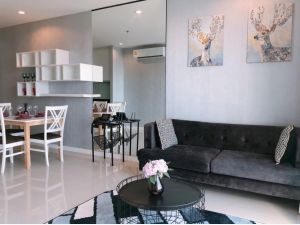 ให้เช่า คอนโด M755 Circle Condominium 75 ตรม Full Furnished: aa00000597403