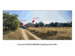 ขายบ้านเดี่ยวมือสอง อำเภอเมืองนครพนม โครงการ บ้านคำเกิ้ม  .