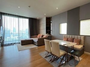 ให้เช่าCondo Magnolias Waterfront Residences ห้องใหญ่  พร้อมอยู่ วิวแม่น้ำเจ้าพระยา: aa00000597481