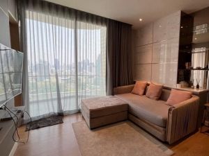 Condo Magnolias Waterfront Residences ให้เช่า ห้องใหญ่ พร้อมอยู่ วิวแม่น้ำเจ้าพระยา: aa00000597657