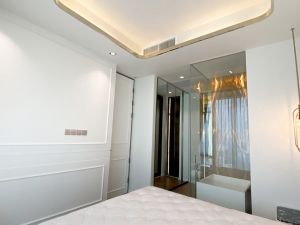 ✨Condo 28 Chidlom✨เช่าห้องสวย  ห้องตกแต่งหรูหรา น่าอยู่ ชั้นสูง วิวโล่ง: aa00000597603