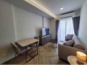 ให้เช่า คอนโด M760 Chapter Thonglor 25 35 ตรม Full Furnished: aa00000597894