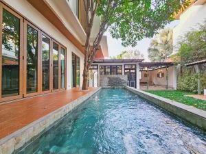 ขาย บ้านเดี่ยว Itz Time Hua Hin Pool Villas 74 ตรว 3นอน 4น้ำ สภาพเยี่ยม: aa00000598079